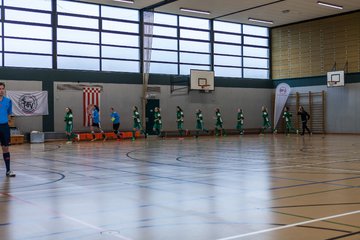 Bild 3 - Norddeutsche Futsalmeisterschaft